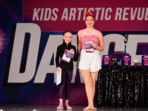 Minneapolis, MN - 3/16/2024 - Awards