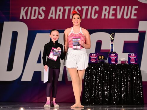 Minneapolis, MN - 3/16/2024 - Awards