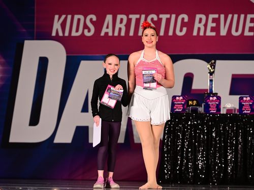 Minneapolis, MN - 3/16/2024 - Awards