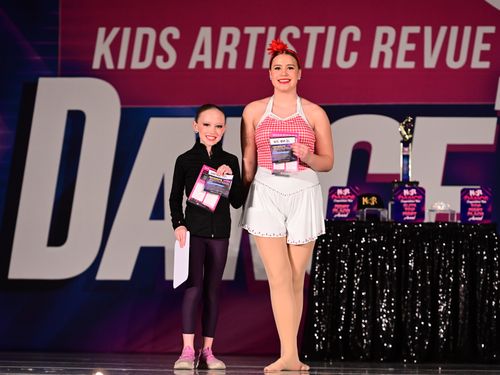 Minneapolis, MN - 3/16/2024 - Awards
