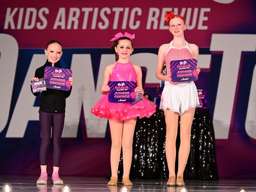 Minneapolis, MN - 3/16/2024 - Awards