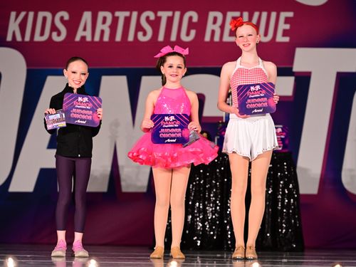 Minneapolis, MN - 3/16/2024 - Awards