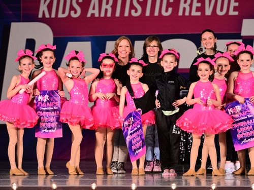 Minneapolis, MN - 3/16/2024 - Awards