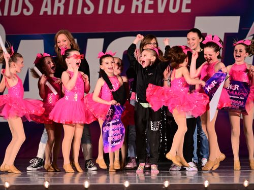 Minneapolis, MN - 3/16/2024 - Awards