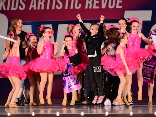 Minneapolis, MN - 3/16/2024 - Awards