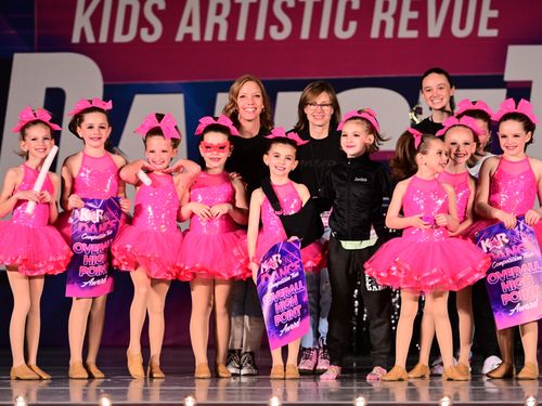 Minneapolis, MN - 3/16/2024 - Awards