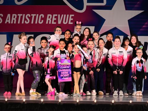 Minneapolis, MN - 3/16/2024 - Awards