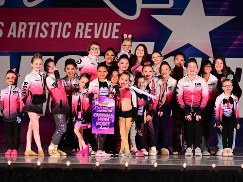 Minneapolis, MN - 3/16/2024 - Awards