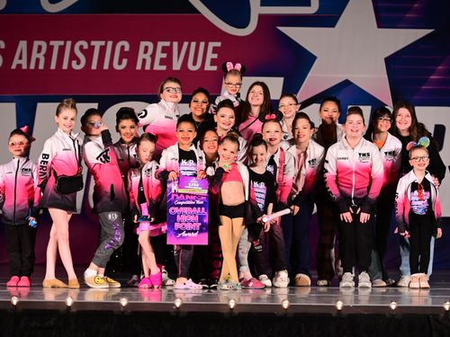 Minneapolis, MN - 3/16/2024 - Awards