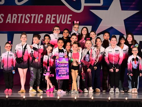 Minneapolis, MN - 3/16/2024 - Awards