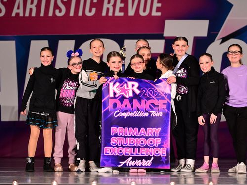 Minneapolis, MN - 3/16/2024 - Awards