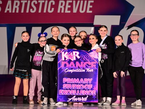 Minneapolis, MN - 3/16/2024 - Awards