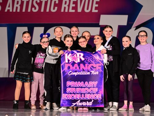 Minneapolis, MN - 3/16/2024 - Awards