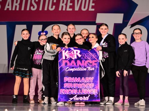 Minneapolis, MN - 3/16/2024 - Awards