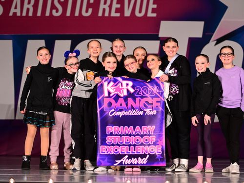 Minneapolis, MN - 3/16/2024 - Awards