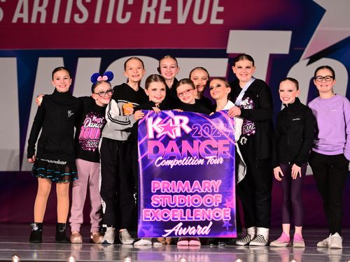Minneapolis, MN - 3/16/2024 - Awards