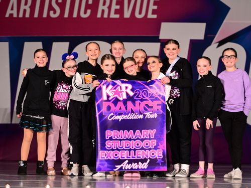 Minneapolis, MN - 3/16/2024 - Awards