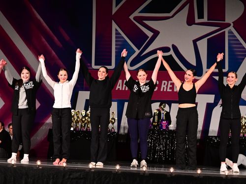 Minneapolis, MN - 3/16/2024 - Awards
