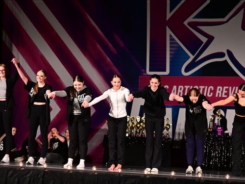 Minneapolis, MN - 3/16/2024 - Awards