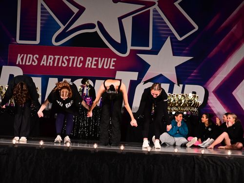 Minneapolis, MN - 3/16/2024 - Awards