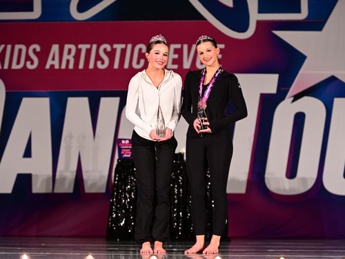 Minneapolis, MN - 3/16/2024 - Awards