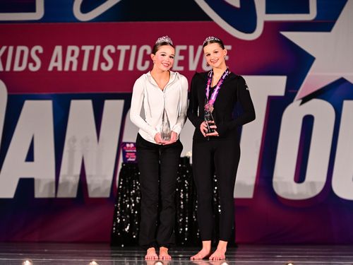 Minneapolis, MN - 3/16/2024 - Awards