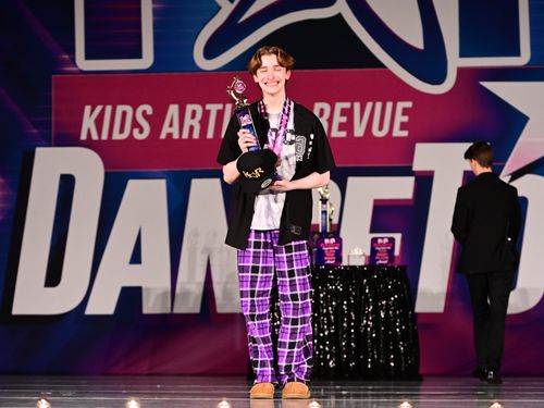 Minneapolis, MN - 3/16/2024 - Awards