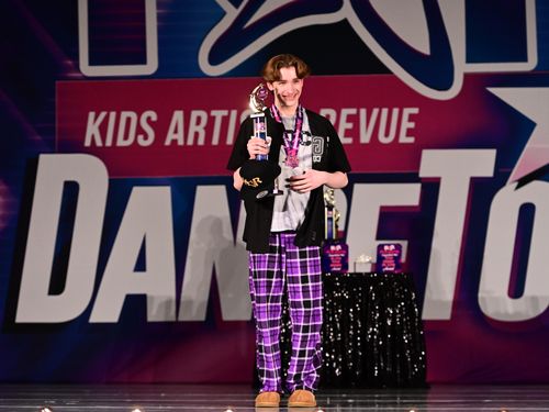 Minneapolis, MN - 3/16/2024 - Awards