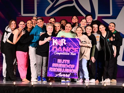 Minneapolis, MN - 3/16/2024 - Awards