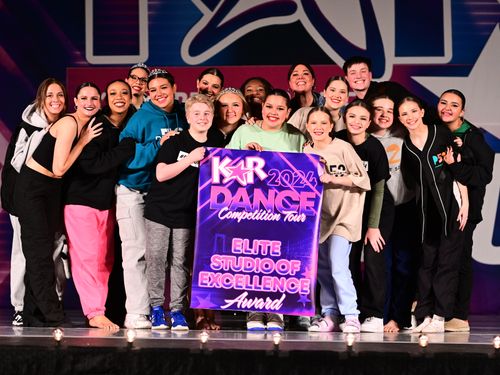 Minneapolis, MN - 3/16/2024 - Awards