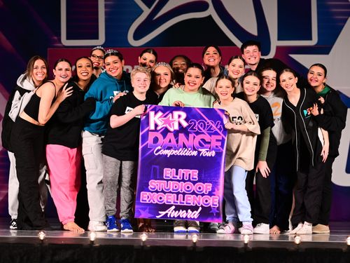 Minneapolis, MN - 3/16/2024 - Awards