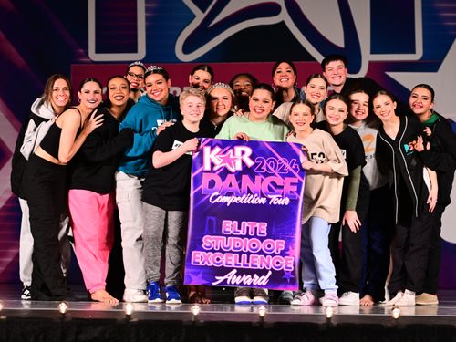 Minneapolis, MN - 3/16/2024 - Awards