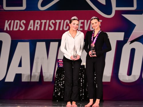 Minneapolis, MN - 3/16/2024 - Awards