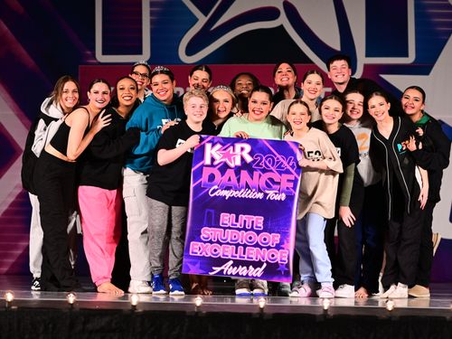 Minneapolis, MN - 3/16/2024 - Awards