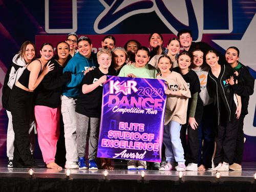 Minneapolis, MN - 3/16/2024 - Awards