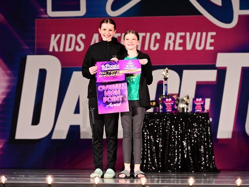 Minneapolis, MN - 3/16/2024 - Awards