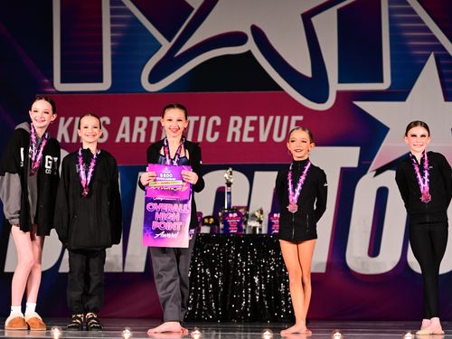 Minneapolis, MN - 3/16/2024 - Awards