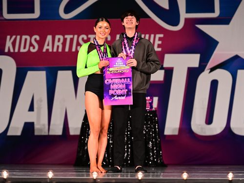 Minneapolis, MN - 3/16/2024 - Awards