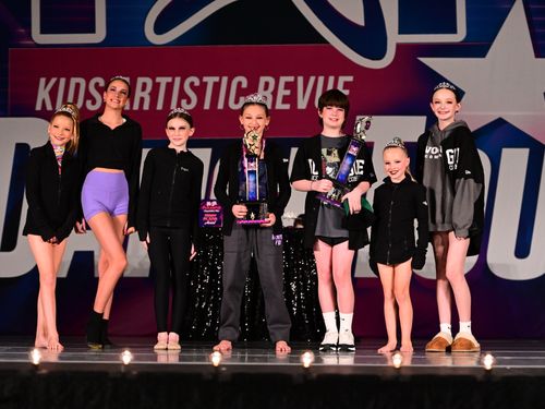 Minneapolis, MN - 3/16/2024 - Awards