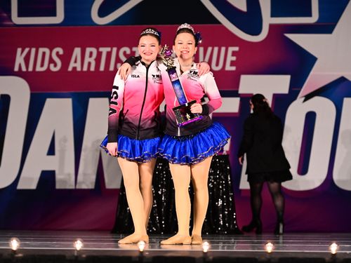 Minneapolis, MN - 3/16/2024 - Awards