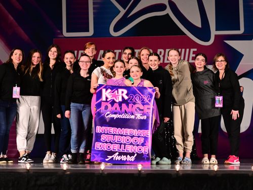 Minneapolis, MN - 3/16/2024 - Awards