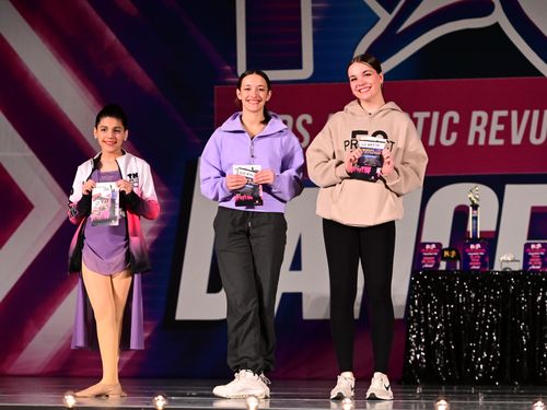 Minneapolis, MN - 3/16/2024 - Awards