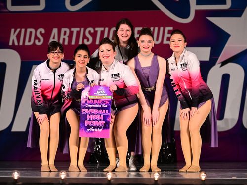 Minneapolis, MN - 3/16/2024 - Awards