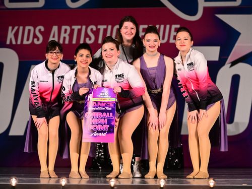 Minneapolis, MN - 3/16/2024 - Awards