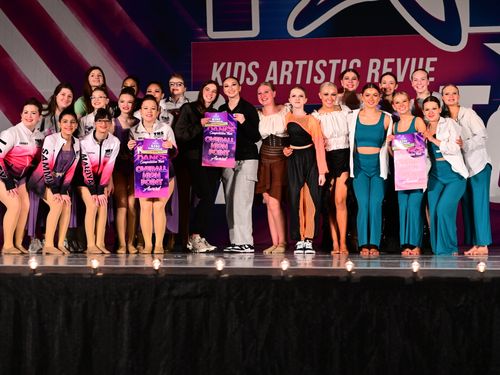 Minneapolis, MN - 3/16/2024 - Awards