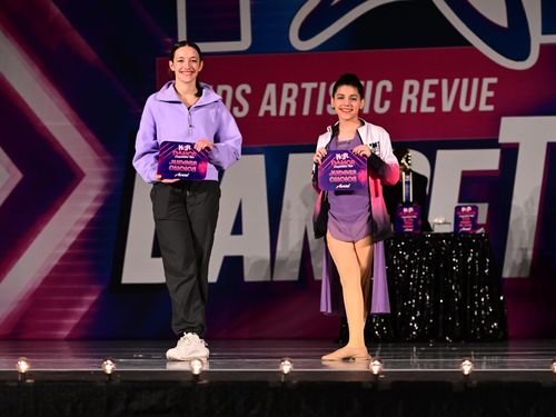 Minneapolis, MN - 3/16/2024 - Awards