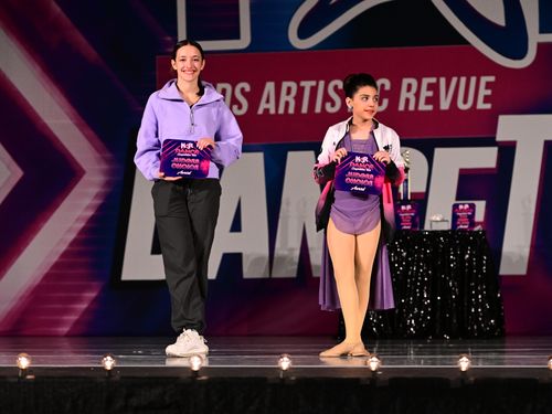 Minneapolis, MN - 3/16/2024 - Awards