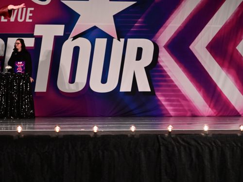 Minneapolis, MN - 3/16/2024 - Awards