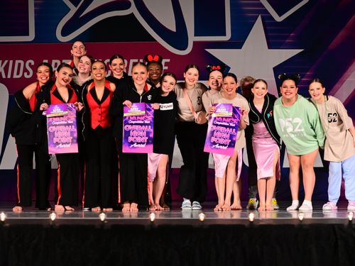 Minneapolis, MN - 3/16/2024 - Awards