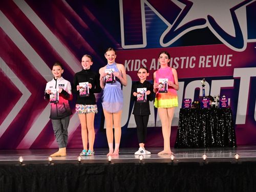 Minneapolis, MN - 3/16/2024 - Awards